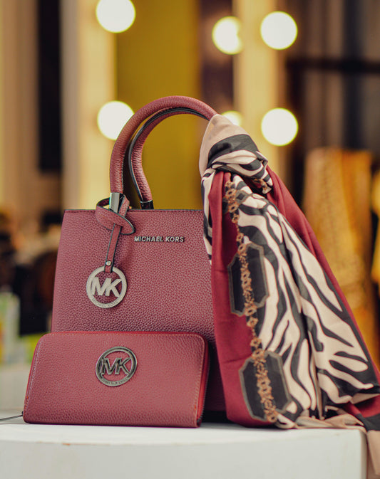 Luxury Redefined with Michael Kors