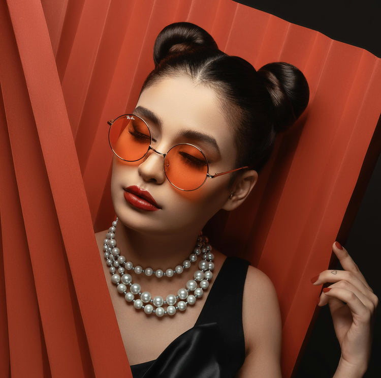 Sleek Elegance: UNIQMOI's Signature Women's Sunglasses Collection