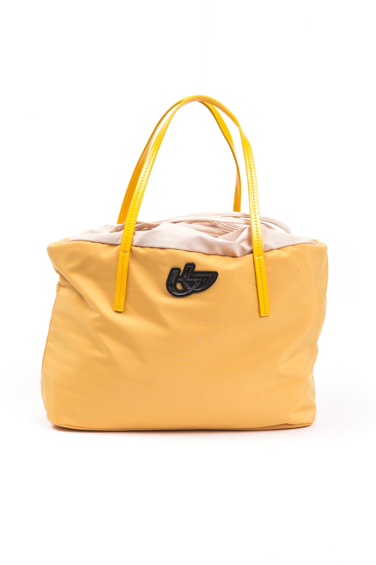 Sunshine Chic Υφασμάτινη Τσάντα Shopper