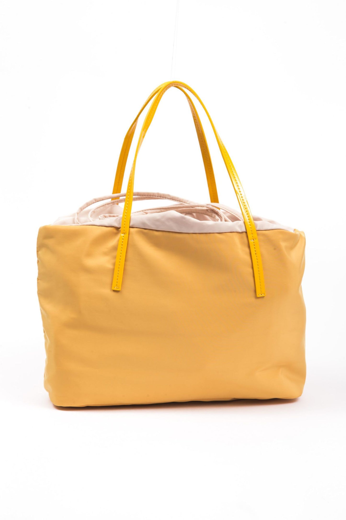 Sunshine Chic Υφασμάτινη Τσάντα Shopper