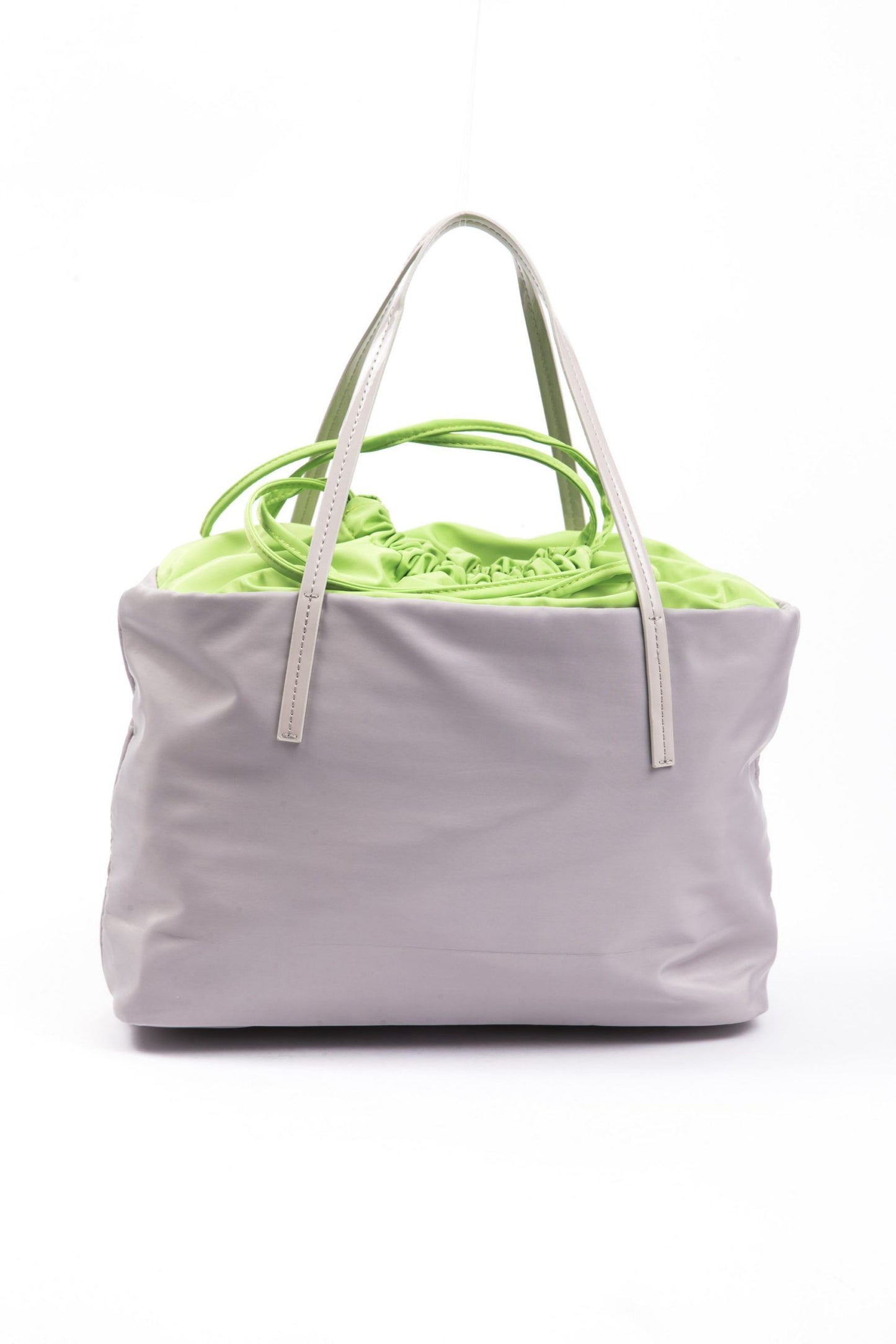 Chic Grey Tote Shopper για εκλεπτυσμένο στυλ