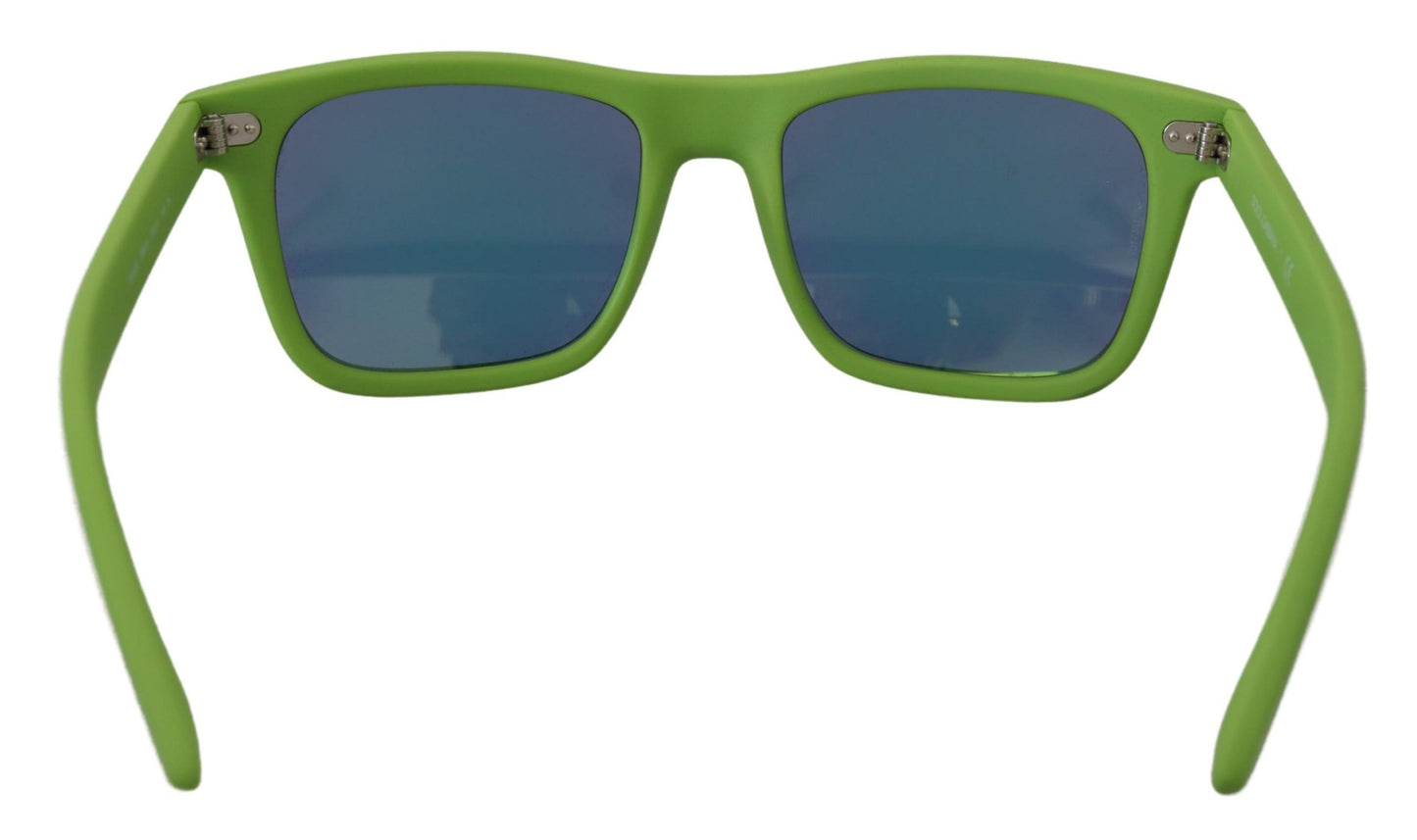 Γυαλιά ηλίου Acid Green Chic Full Rim