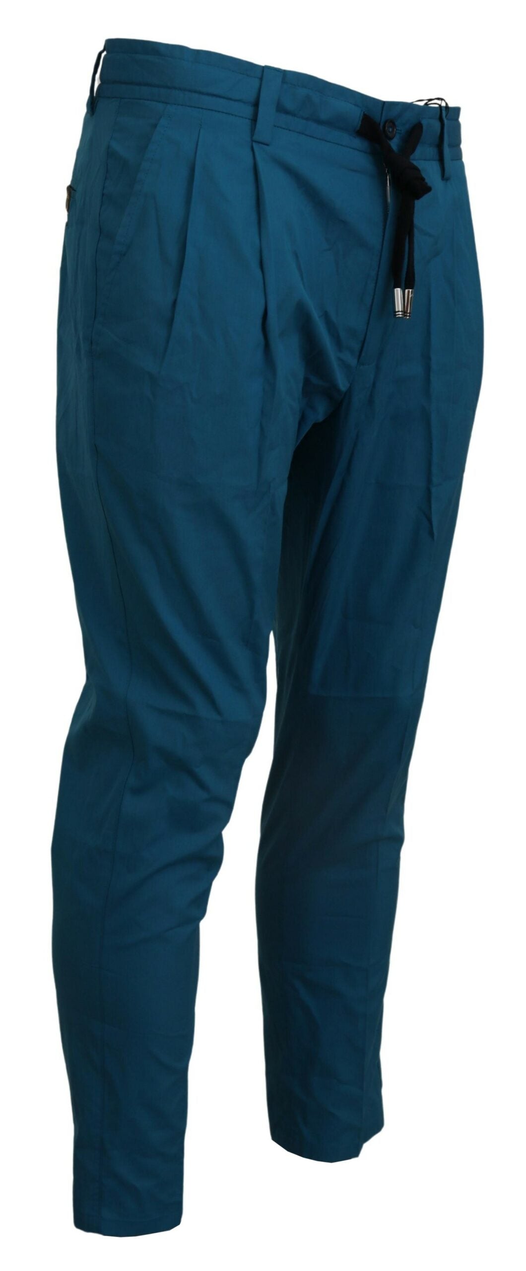 Παντελόνι Casual Blue Chinos