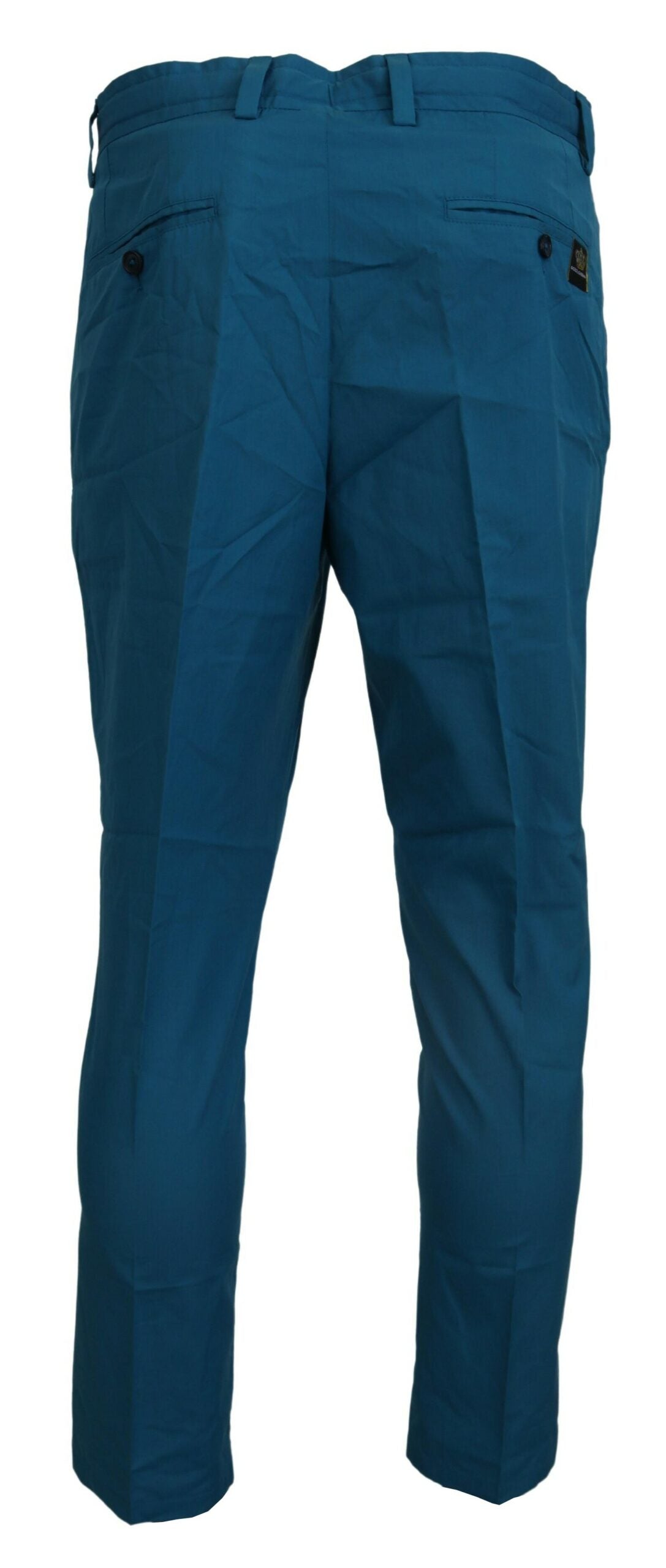 Παντελόνι Casual Blue Chinos