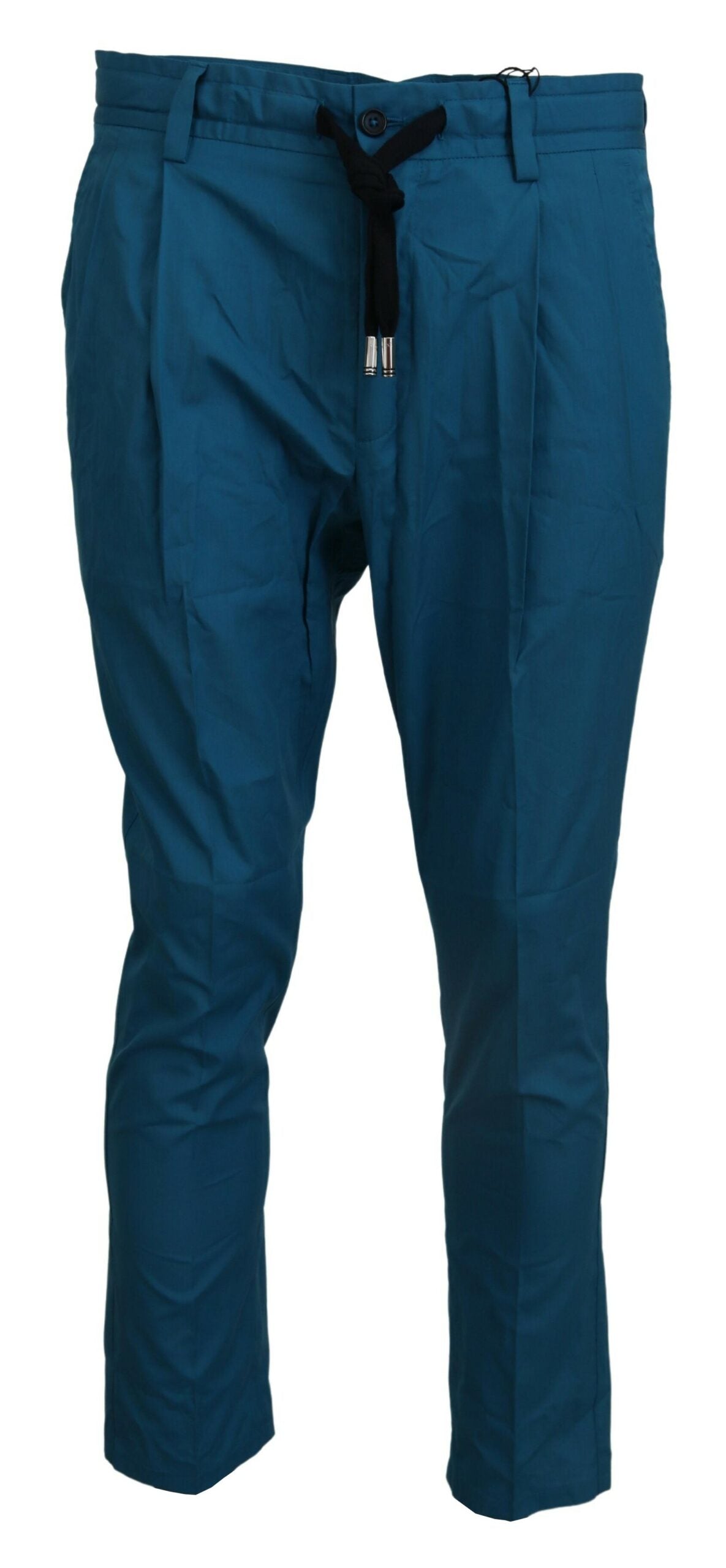 Παντελόνι Casual Blue Chinos