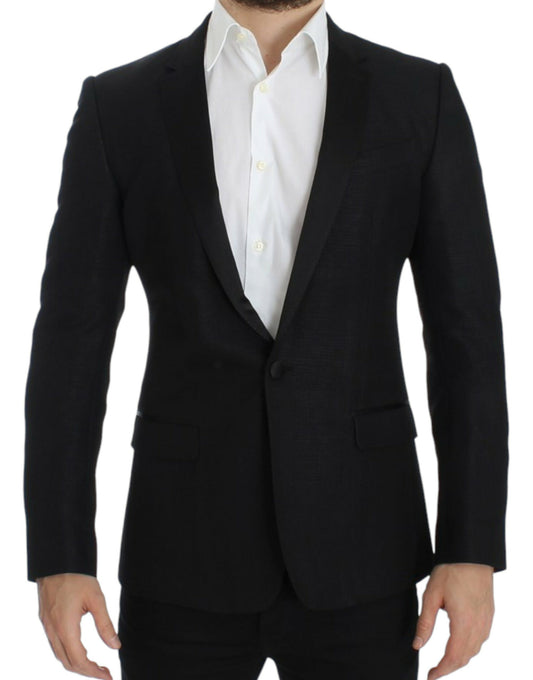 Κομψό σακάκι Martini Slim Fit Blazer