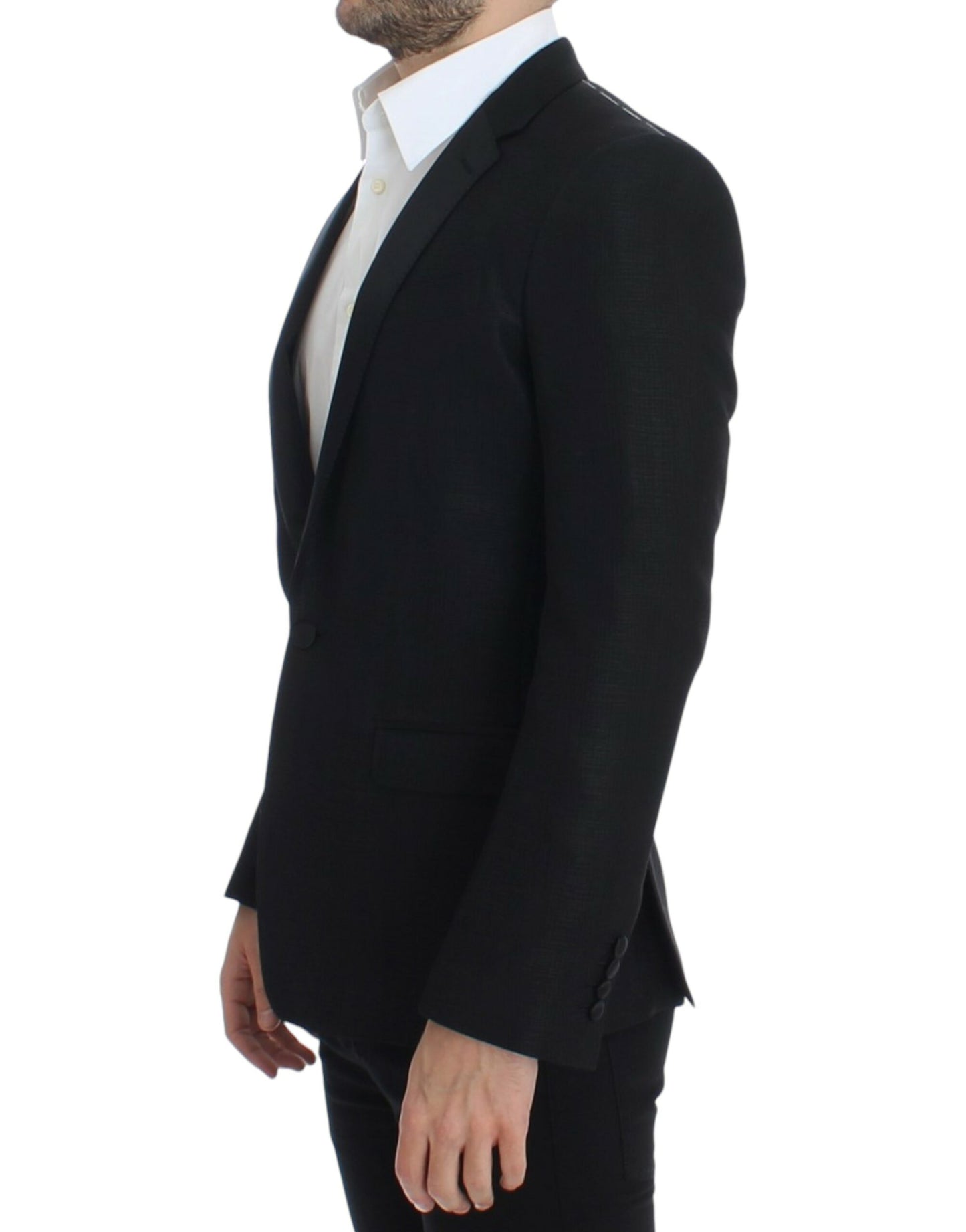 Κομψό σακάκι Martini Slim Fit Blazer