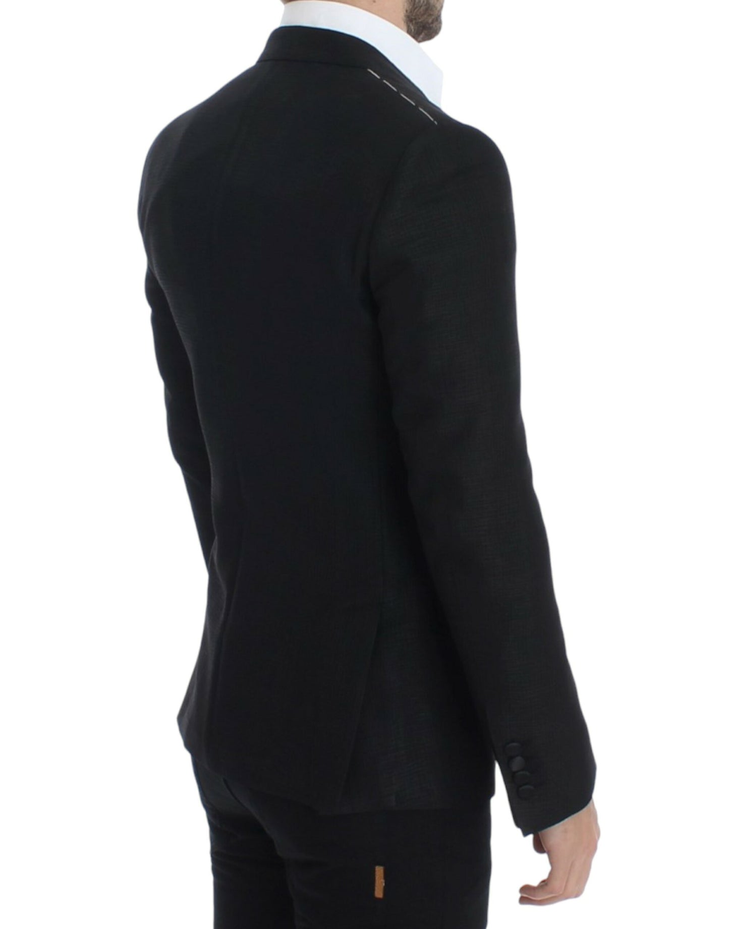 Κομψό σακάκι Martini Slim Fit Blazer