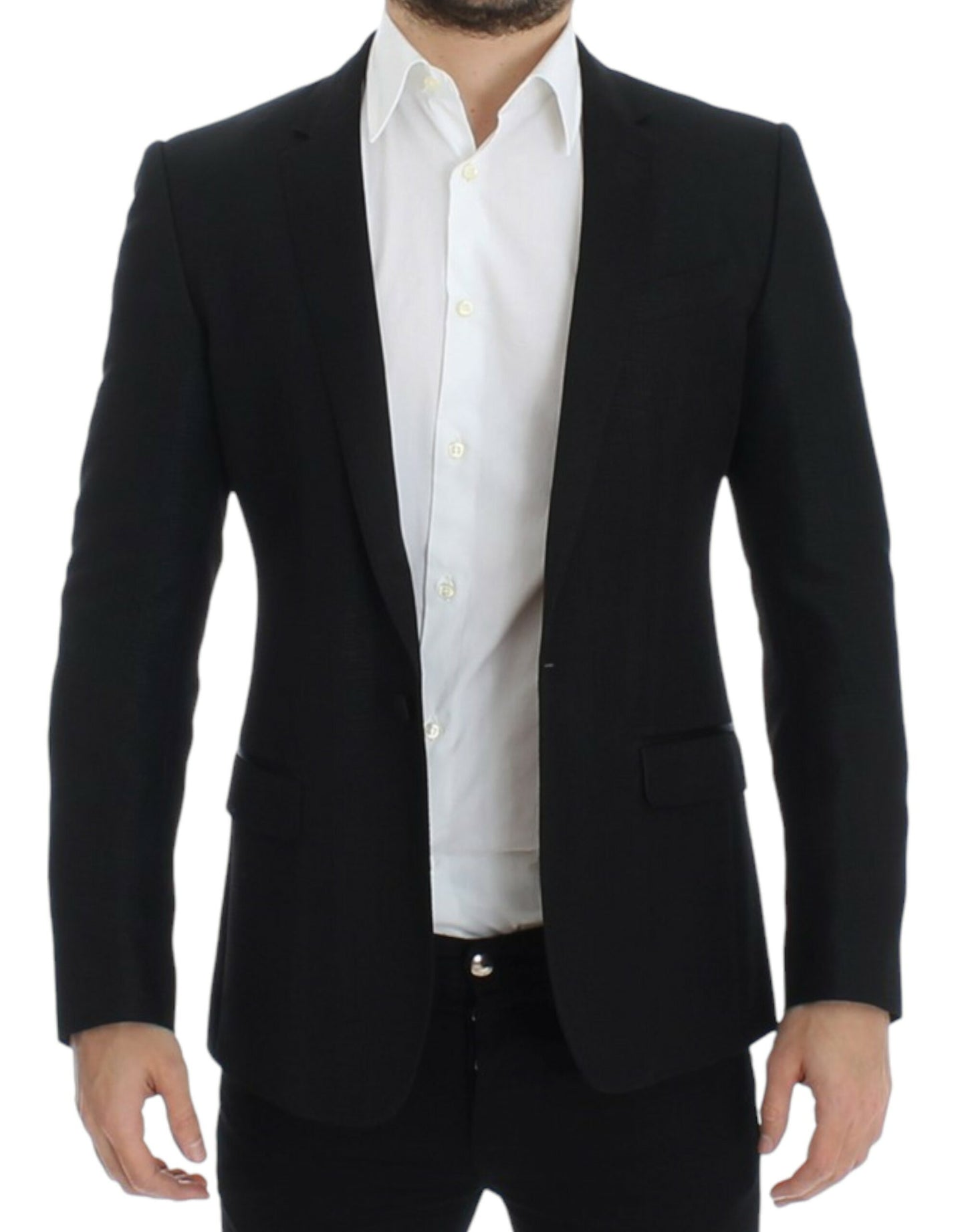 Κομψό σακάκι Martini Slim Fit Blazer