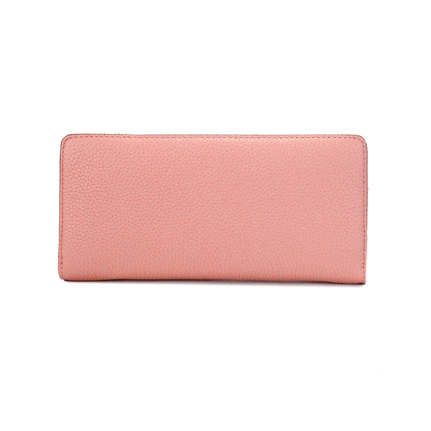 Jet Set Travel Large Primrose Δερμάτινο Continental Wristlet Wallet