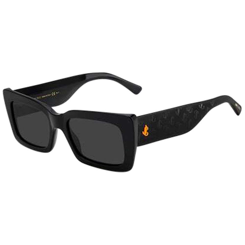 Black Women Sunglasses