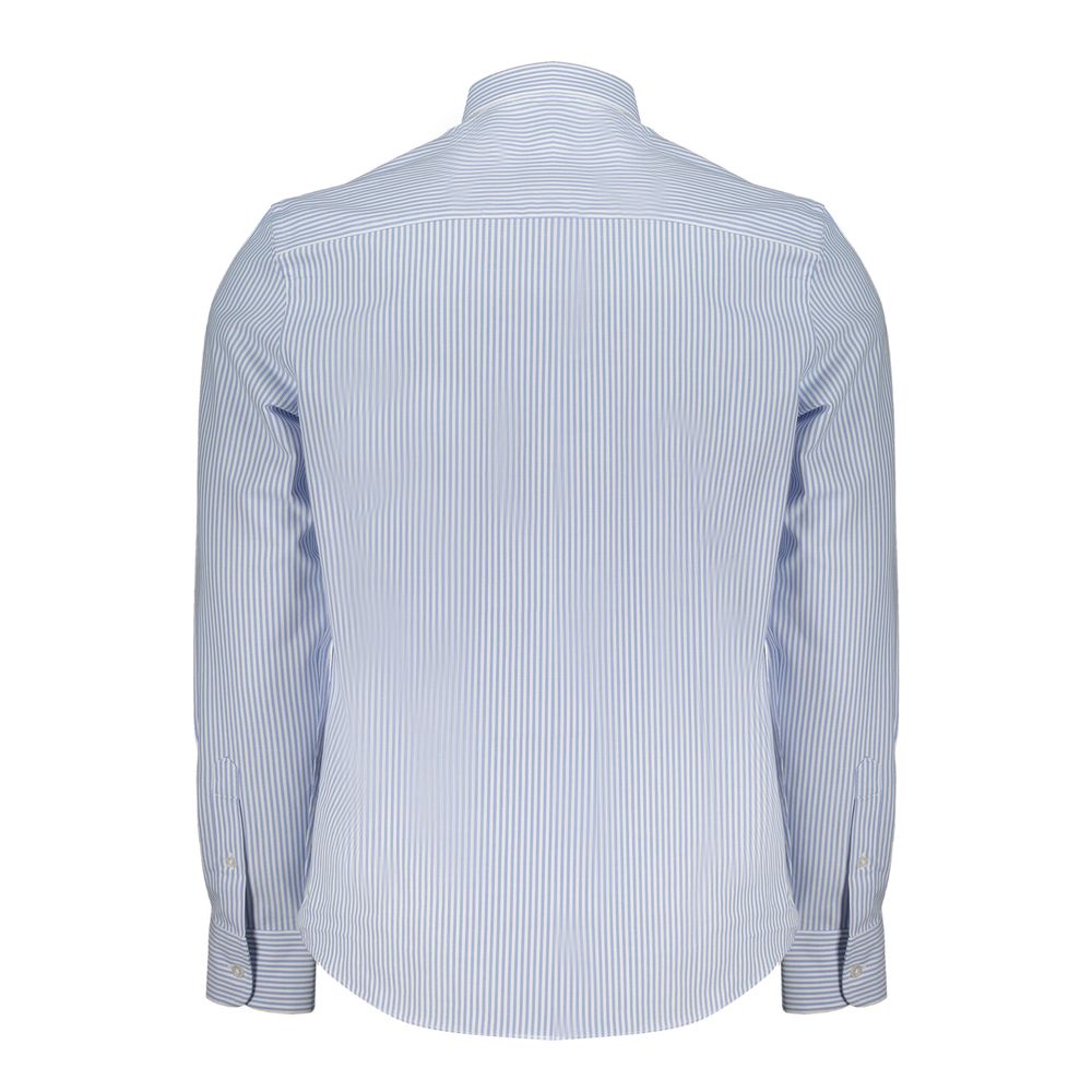 Light Blue Cotton Shirt