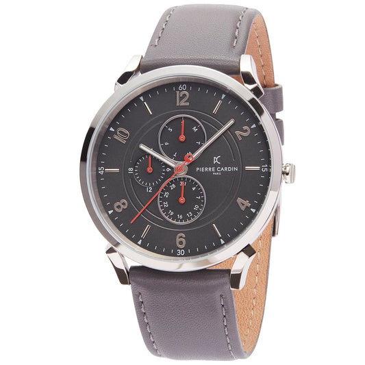 Gray Men Watch