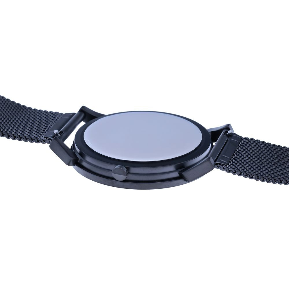 Gray Men Watch