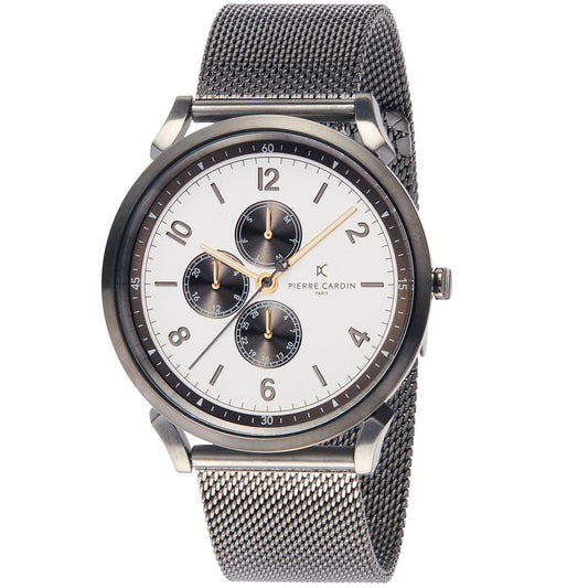 Gray Men Watch