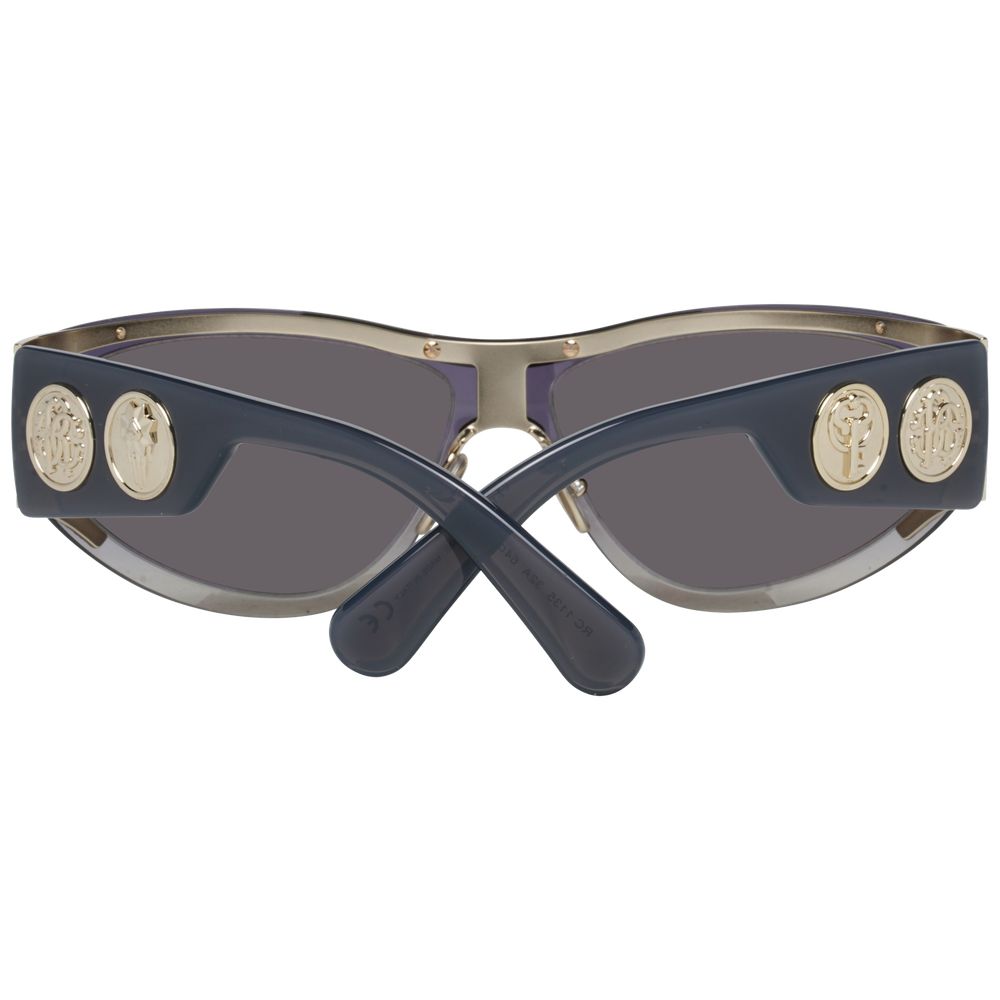 Gray Women Sunglasses