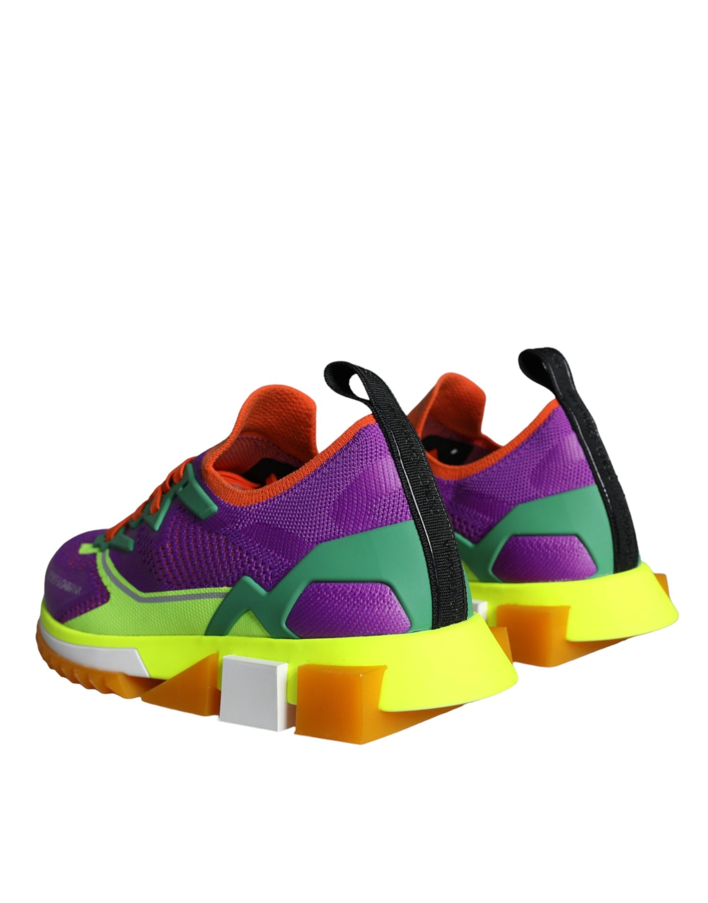 Multicolor Super King Low Top Sneakers Shoes