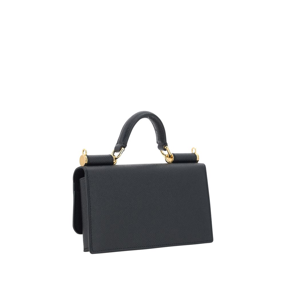 Micro Sicily Shoulder Bag