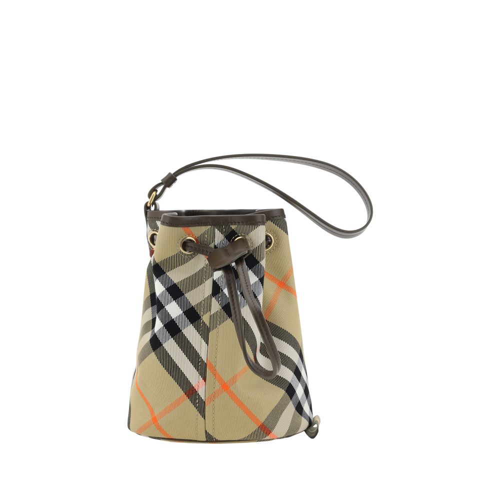 Bucket Bag