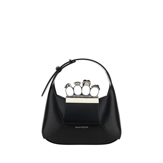 Mini Jewelled Handbag