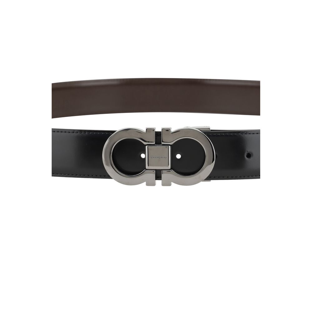 Reversible Belt