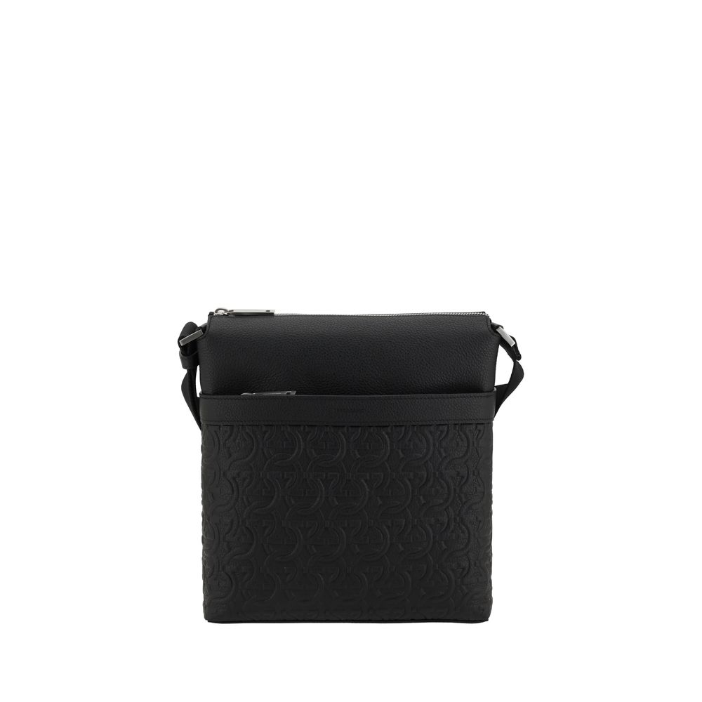 Messenger Shoulder Bag