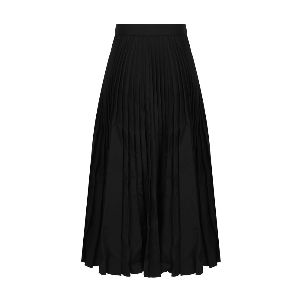 Midi Skirt