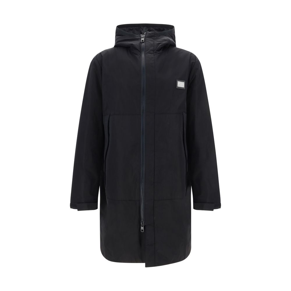 Parka Coat