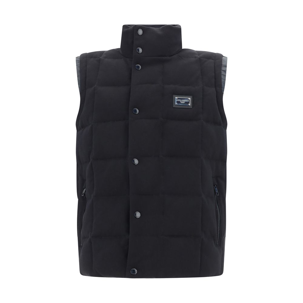 Down Vest