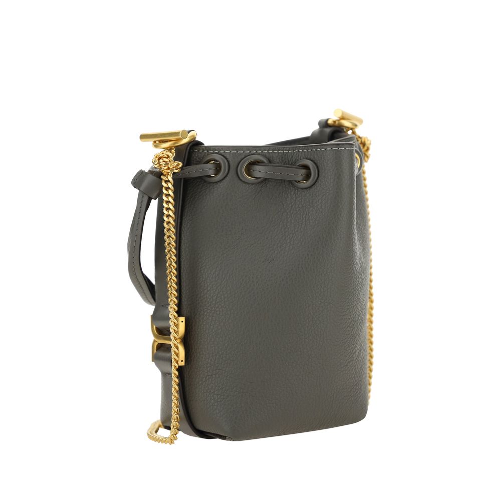 Micro Marcie Shoulder Bag