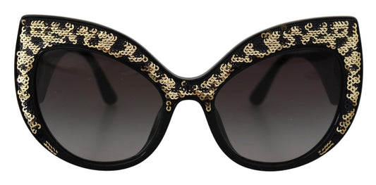 Γυαλιά ηλίου Butterfly Polarized Sequin