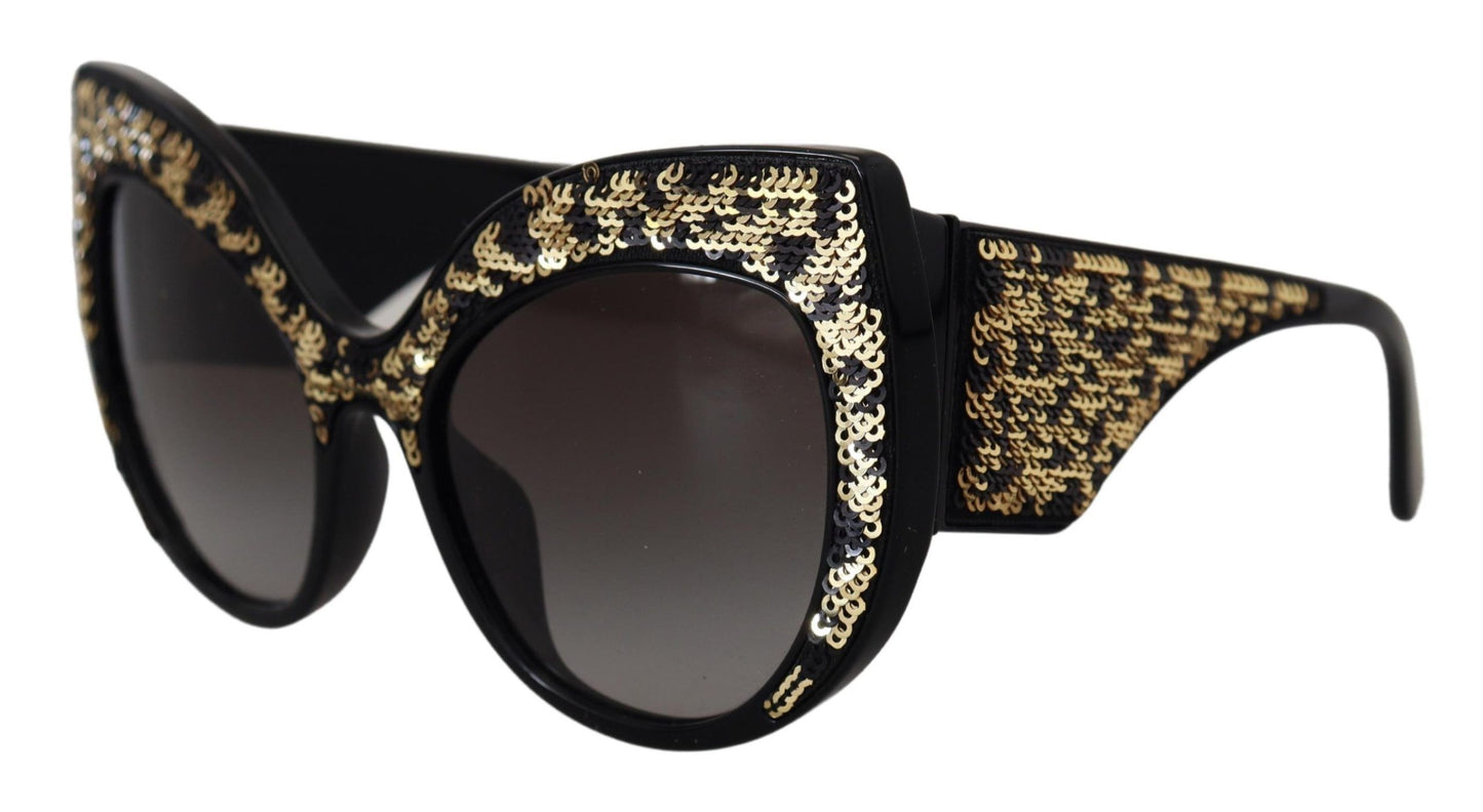 Γυαλιά ηλίου Butterfly Polarized Sequin