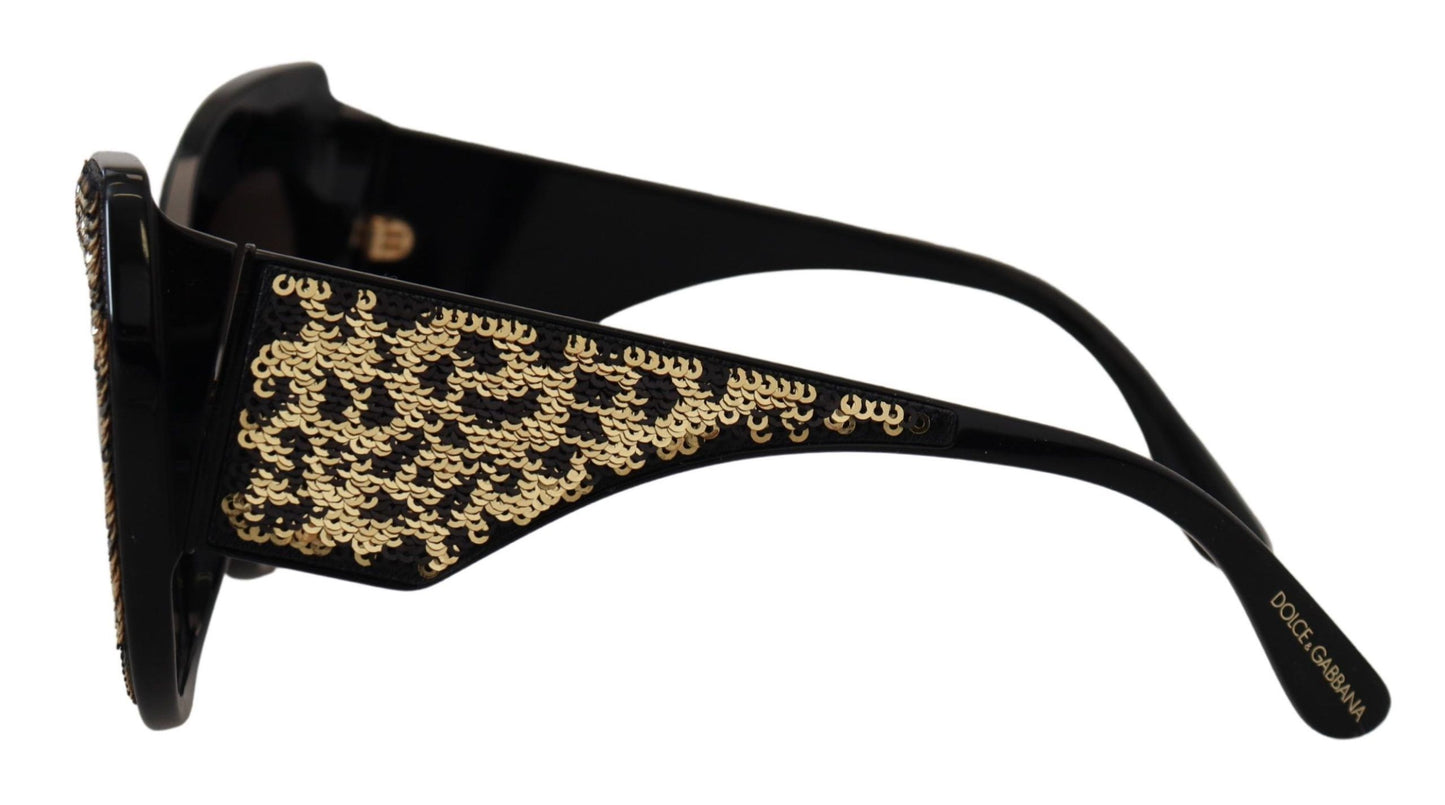 Γυαλιά ηλίου Butterfly Polarized Sequin