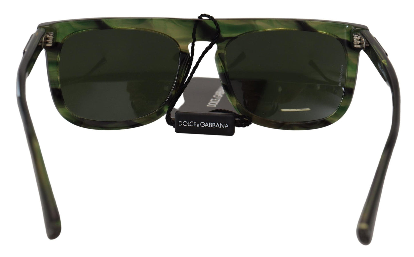 Γυναικεία γυαλιά ηλίου Chic Green Acetate